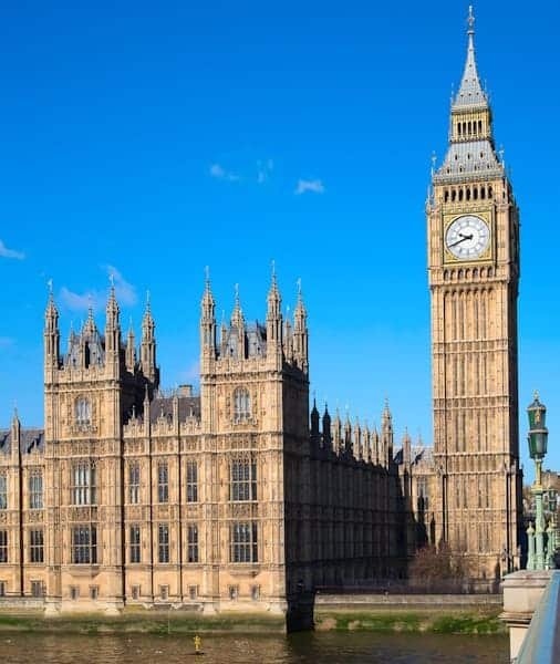 Westminster'dan Greenwich'e Thames Nehri Gezisi 2026
