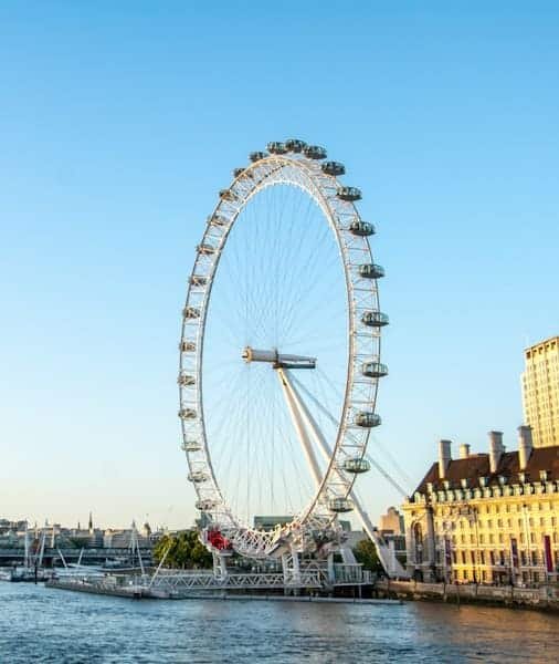 Westminster'dan Greenwich'e Thames Nehri Gezisi 2026