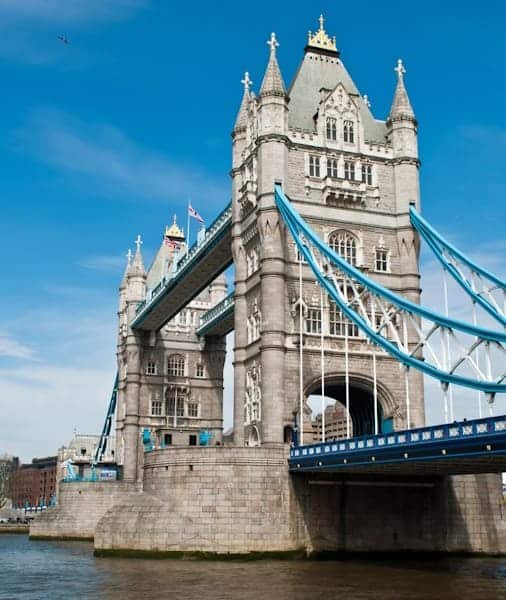 Westminster'dan Greenwich'e Thames Nehri Gezisi 2026